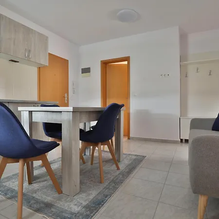 Апартаменти Ada Homes E620