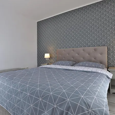 Apartment Ada Homes E620 Brașov