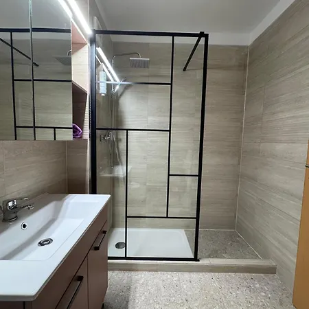 Appartement Ada Homes E620 *
