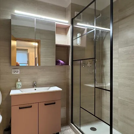 Ada Homes E620 Appartement Braşov