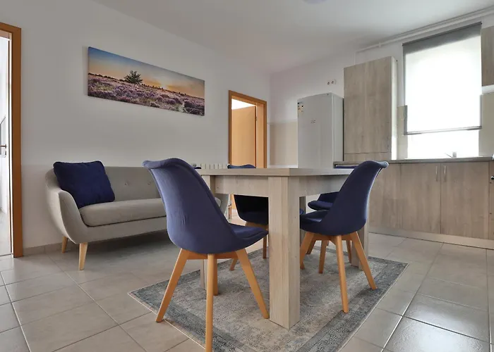 公寓 Ada Homes E620 布拉索夫