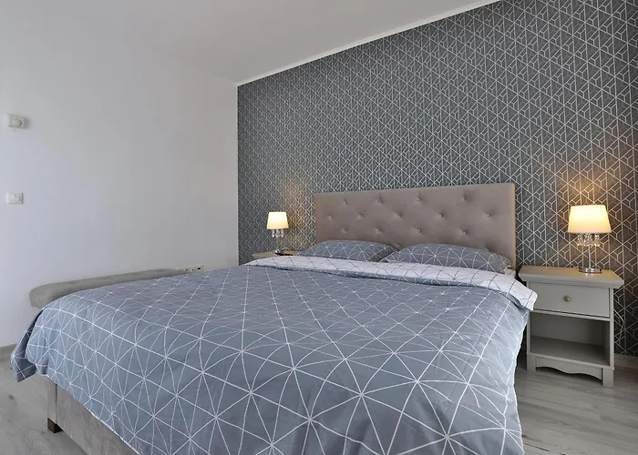 公寓 Ada Homes E620 布拉索夫