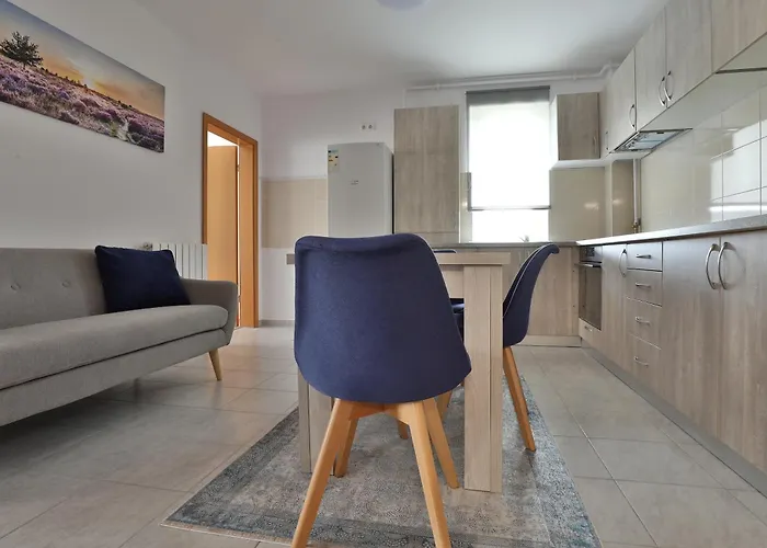 公寓 Ada Homes E620 布拉索夫