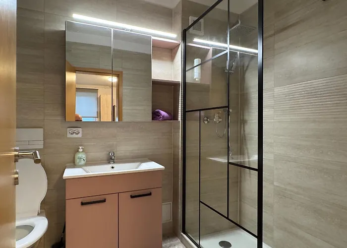 Ada Homes E620 公寓 布拉索夫